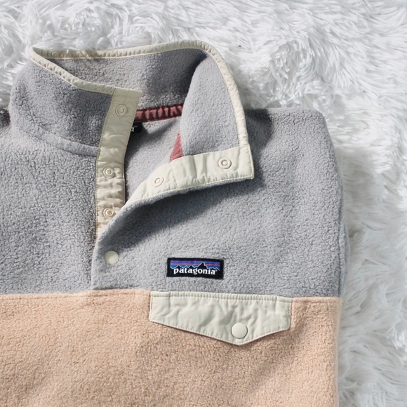 p a t a g o n I a || rosewater sync hills snap t - Picture 10 of 15